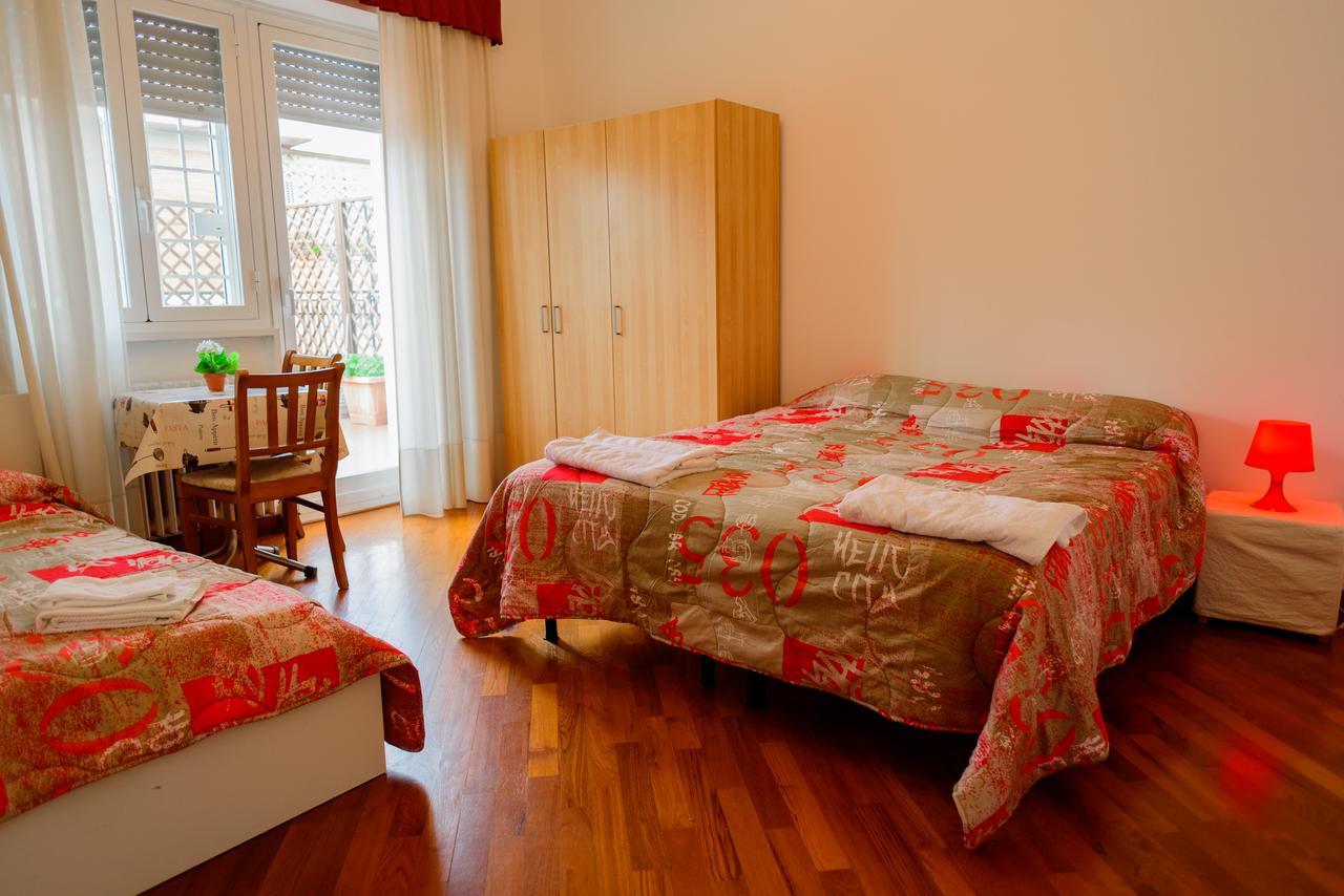 Gasthof Milus'home Rom