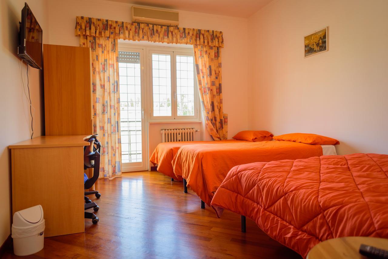 Gasthof Milus'home
