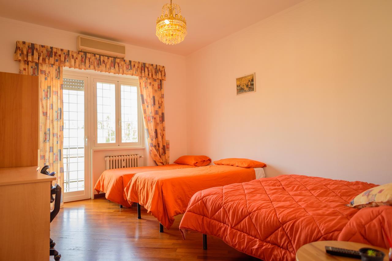 Gasthof Milus'home Rom