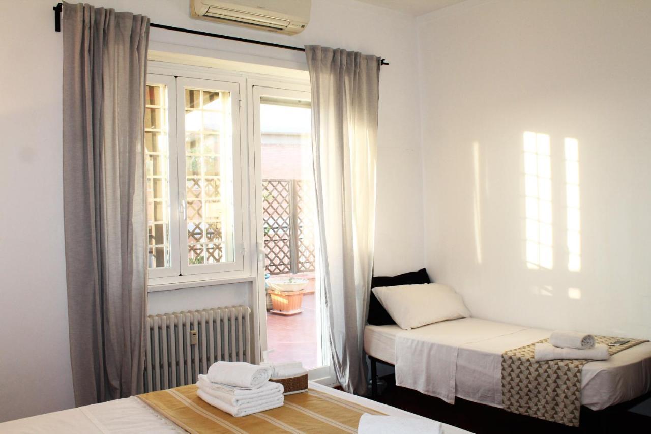 Milus'home Rom