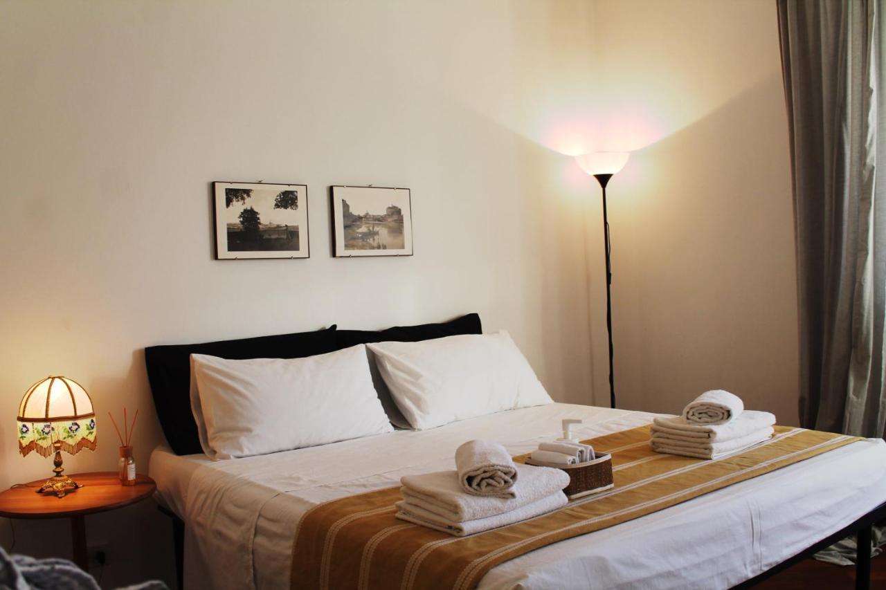 Milus'home Affittacamere Roma