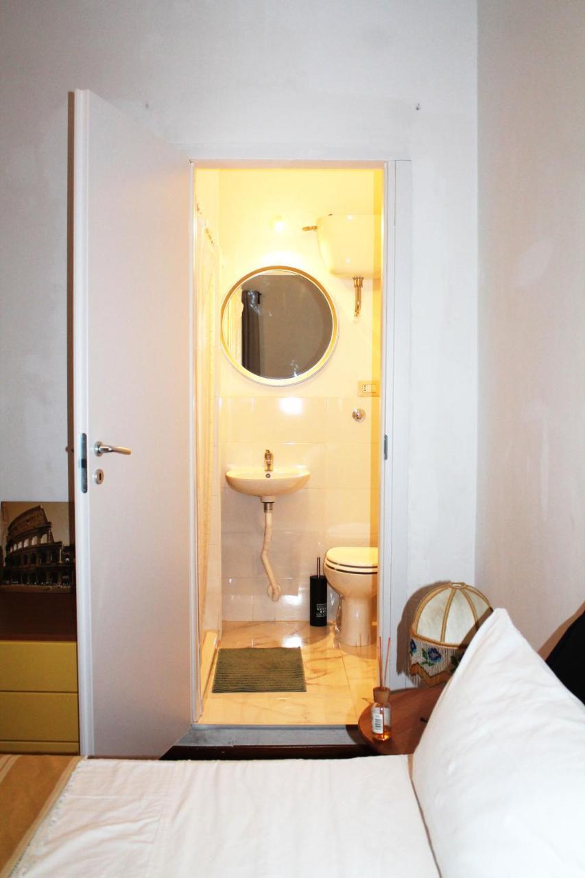 Affittacamere Milus'home Roma
