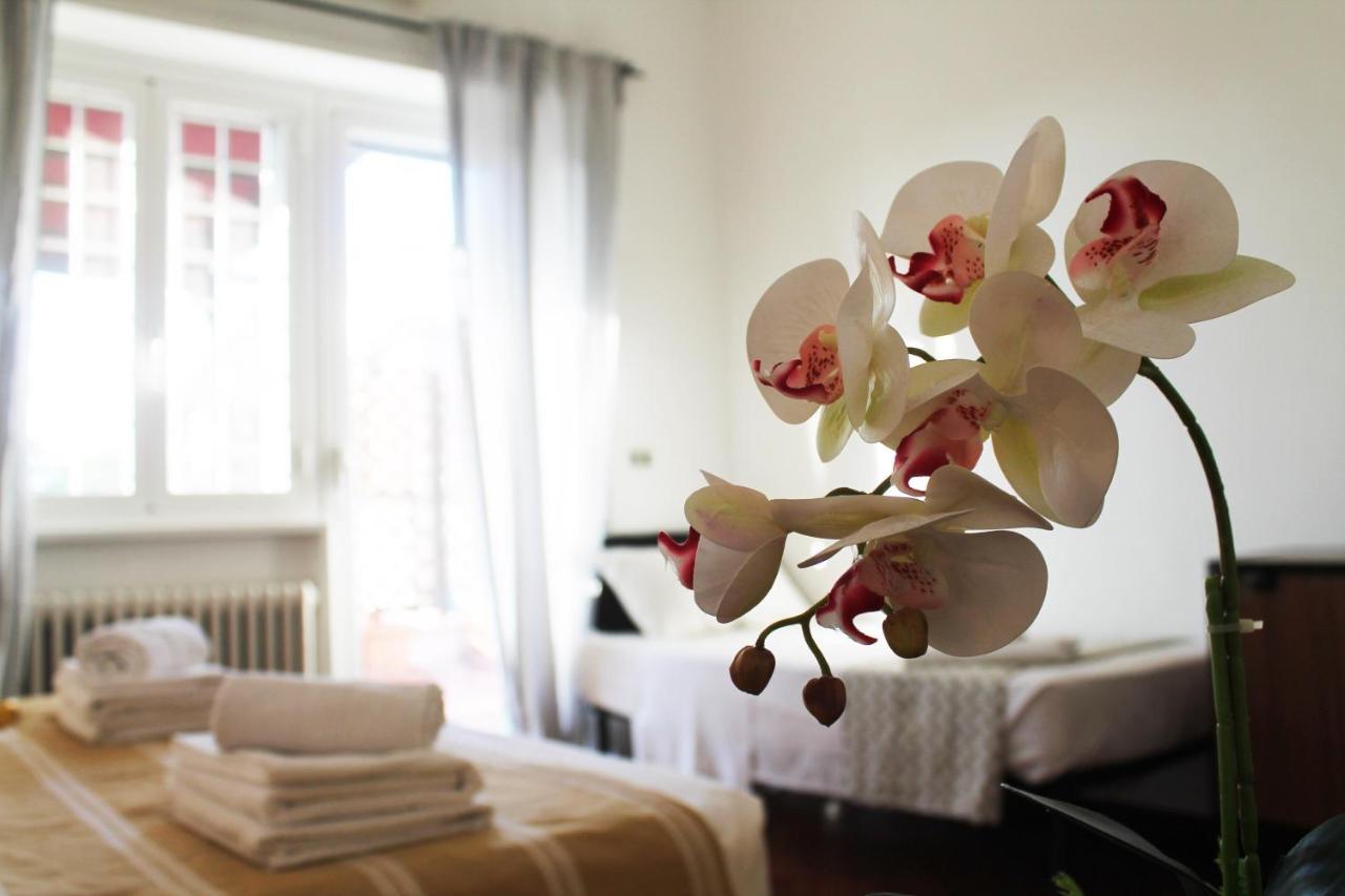 Milus'home Affittacamere Roma