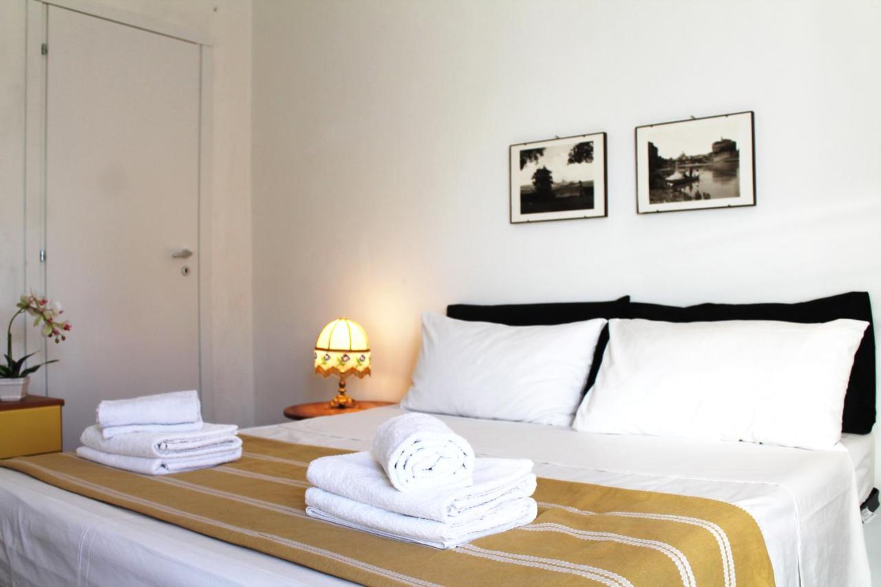Milus'home Affittacamere
